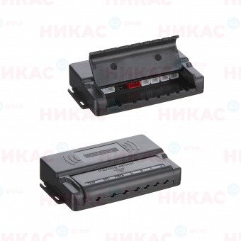 Парктроник (Interpower) IP-451 N04 Silver